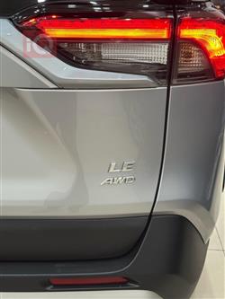 تويوتا راف 4